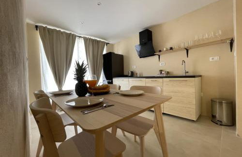 Cozy apartment Matijas with private parking and terrace - Foto 9