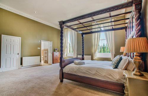 Glentworth Hall by Group Retreats - Foto 23