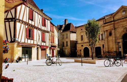 Maison Cosy Avec Piscine - Foto 43