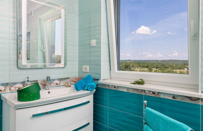 Villa Gabriel - Foto 25