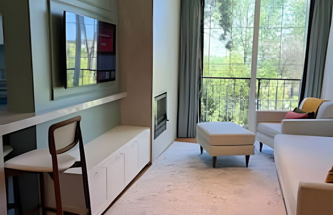 Siga Gramado - Luxo em cores no centro - Foto 13