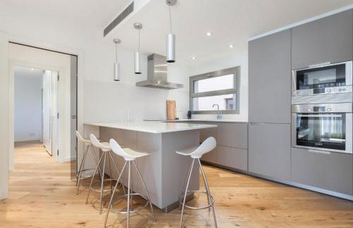 HHBCN Beach Apartment Gava #2 - Foto 14