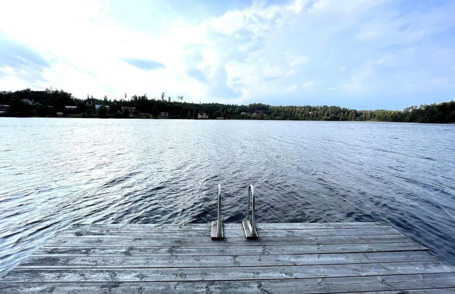 3 Person Holiday Home in ABY - Foto 24