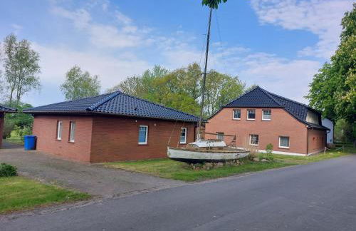 Rügen Schaprode Bungalow - barrierefrei - kleine Hunde auf Anfrage willkommen - Foto 7