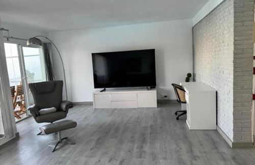 Apartamento en primera linea de la playa - Photo 32