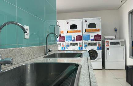 FLAT EXPO SP - Anhembi, Expo Center, Tietê - Foto 18