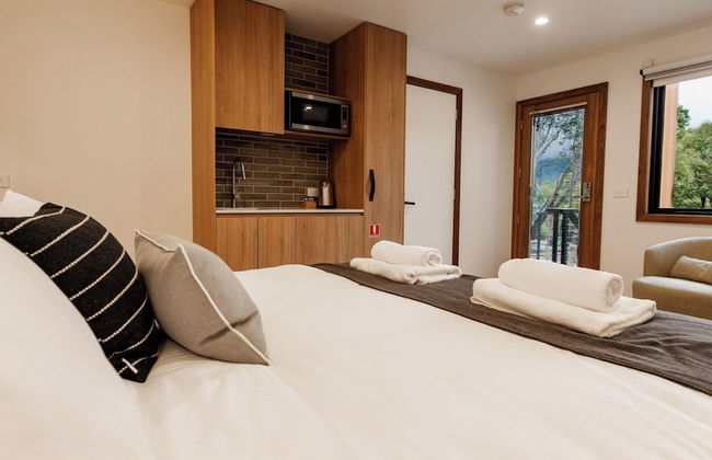 Oaks Lake Crackenback Resort - Photo 5