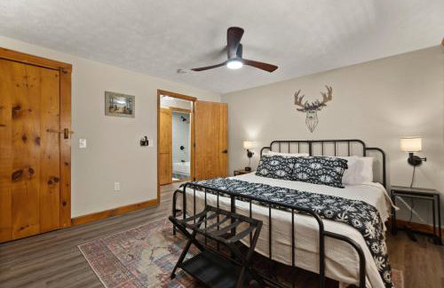 Lake Cumberland Cedar Hideaway - Foto 11