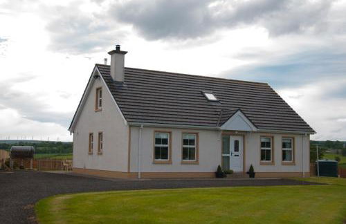 Roe Valley Cottage - LA Spa Hot Tub - Foto 1