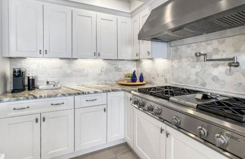 Sunrise Waterfront Retreat - Foto 18