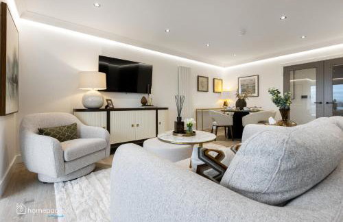 Luxury Apartment available for The Open Golf - Foto 12