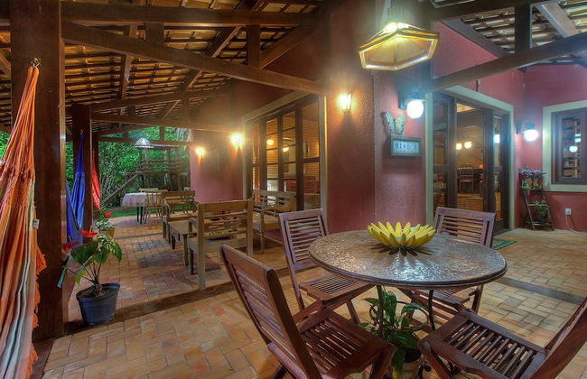 Casa na Serra de Mulungu por Carpediem - Foto 48