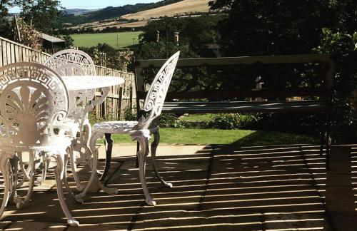 Birchwood Cottage - In the Heart of Wooler - Photo 19