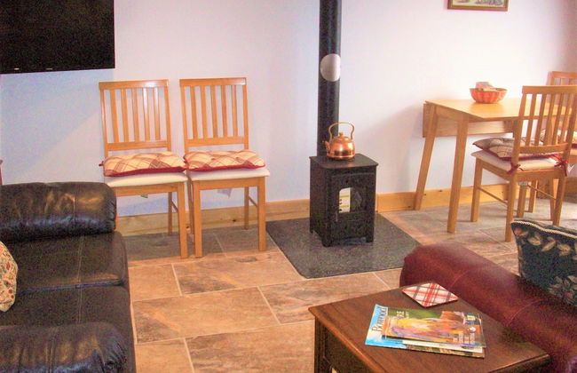 Homestead Stables - Foto 23