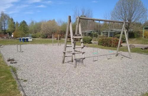 Chalet 3 étoiles - Piscine - eebbhf - Foto 12