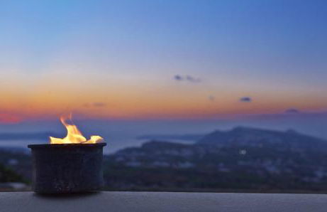 Chrisanthi Villa - Foto 46