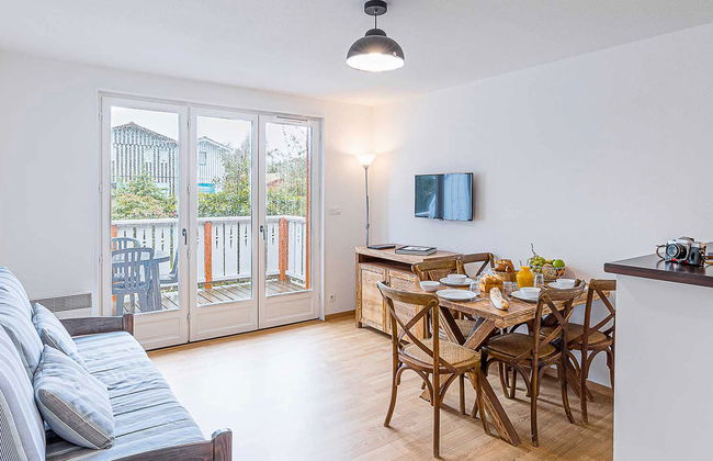 Les Rives Marines - Foto 10