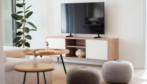 LaMiaCasa Green Large Loft City Close Green Area - Foto 3