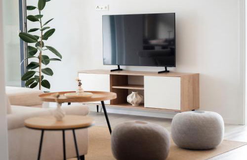 LaMiaCasa Green Large Loft City Close Green Area - Foto 3