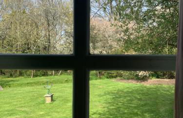 Thatched Cottage - Foto 18