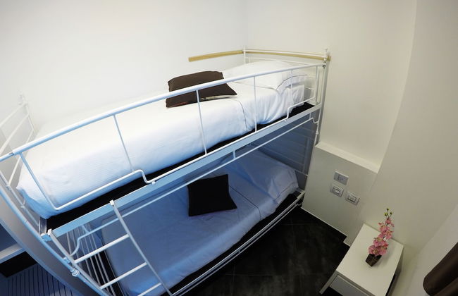 57ResHotel Orio - Foto 14