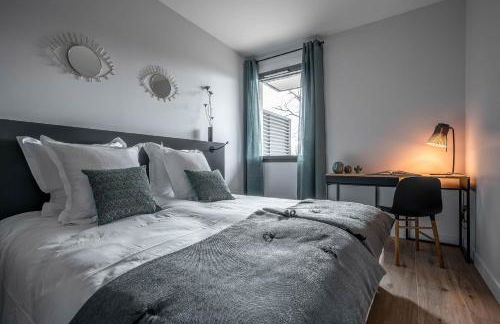 La Grange des Pères - Foto 80