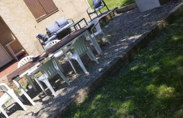 Maison de campagne - Foto 10