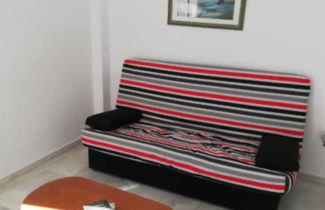 107035 - Apartment in Zahara - Foto 10