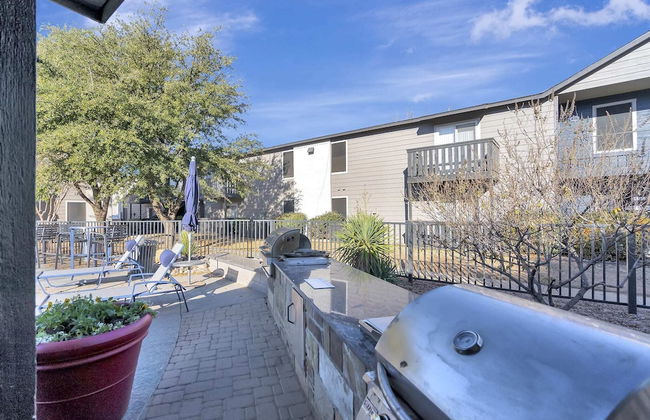 Lovely Midland Getaway With Fitness Center - Foto 53