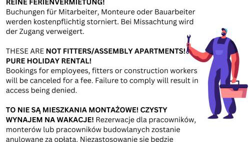 JOOYFUL STAYS Cozy Home - Foto 4