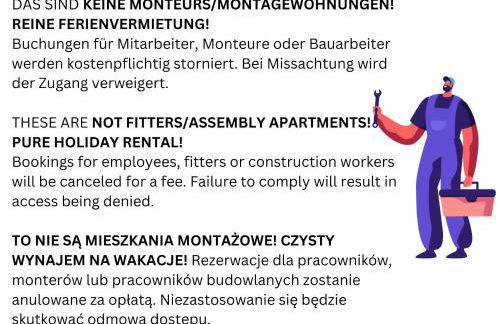 JOOYFUL STAYS Cozy Home - Foto 4