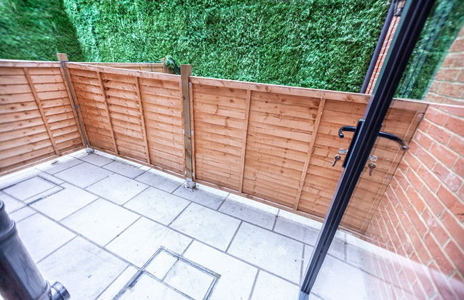 1 The Hideaway - Foto 10