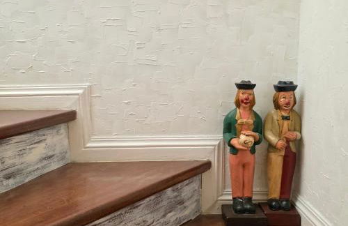 CASTRUM HOUSES - Nature Moledo - Jacuzzi - Sauna - Banho Turc - Bilhar - Matraquilhos - Foto 37