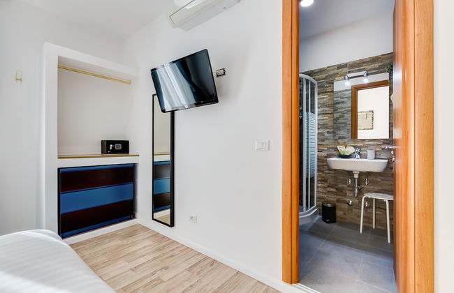 Ripetta Central Suites - Photo 11