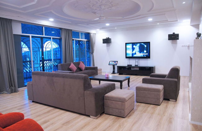 Cozy Villa Genting Highlands - Foto 18