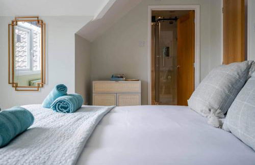 Tree Top House - Foto 42