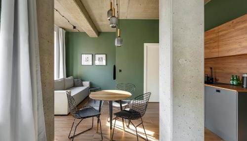 Homewell Boutique Apartments Stare Miasto - Foto 5