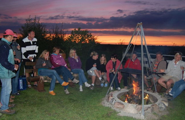 Wellness House Sand & sea - Foto 16