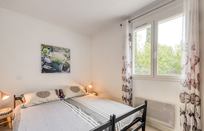 Résidence Le Clos des Lavandes - Foto 12