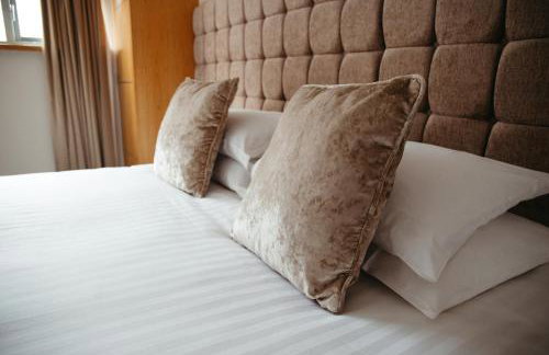 Posh Pads - Liverpool 1 - Apart-Hotel - Foto 66