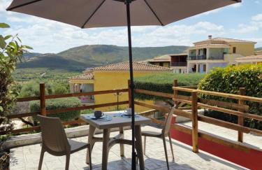 Jej Apartment Budoni Loc Colle - Foto 2