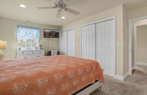 Beach Haven - Modern Home; Close to town! - Foto 24