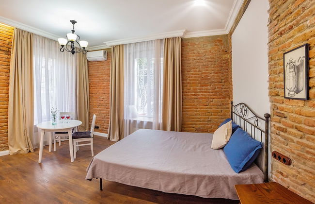 H&B apartments Beridze - Foto 6