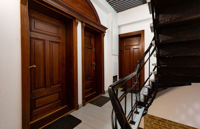 Apartamenty - Prosta 17 - Foto 53