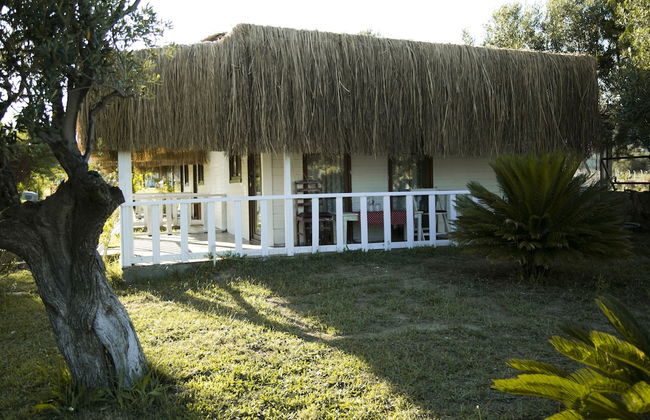 Cunda Fora Glamping - Foto 6