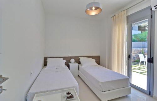 Asterios Villa - Foto 18