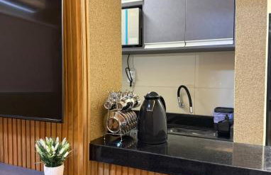 Apartmento Leblon 409 Comforto e estilo - Foto 47