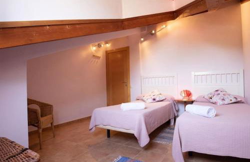 Casa Rural en Terminon - Photo 15