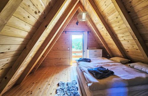 Chalet Tomina Koliba Lika by Interhome - Foto 9