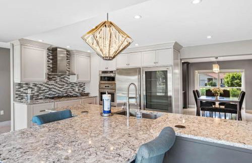 Peaceful Haven Waterfront Home Tierra Verde - Foto 7